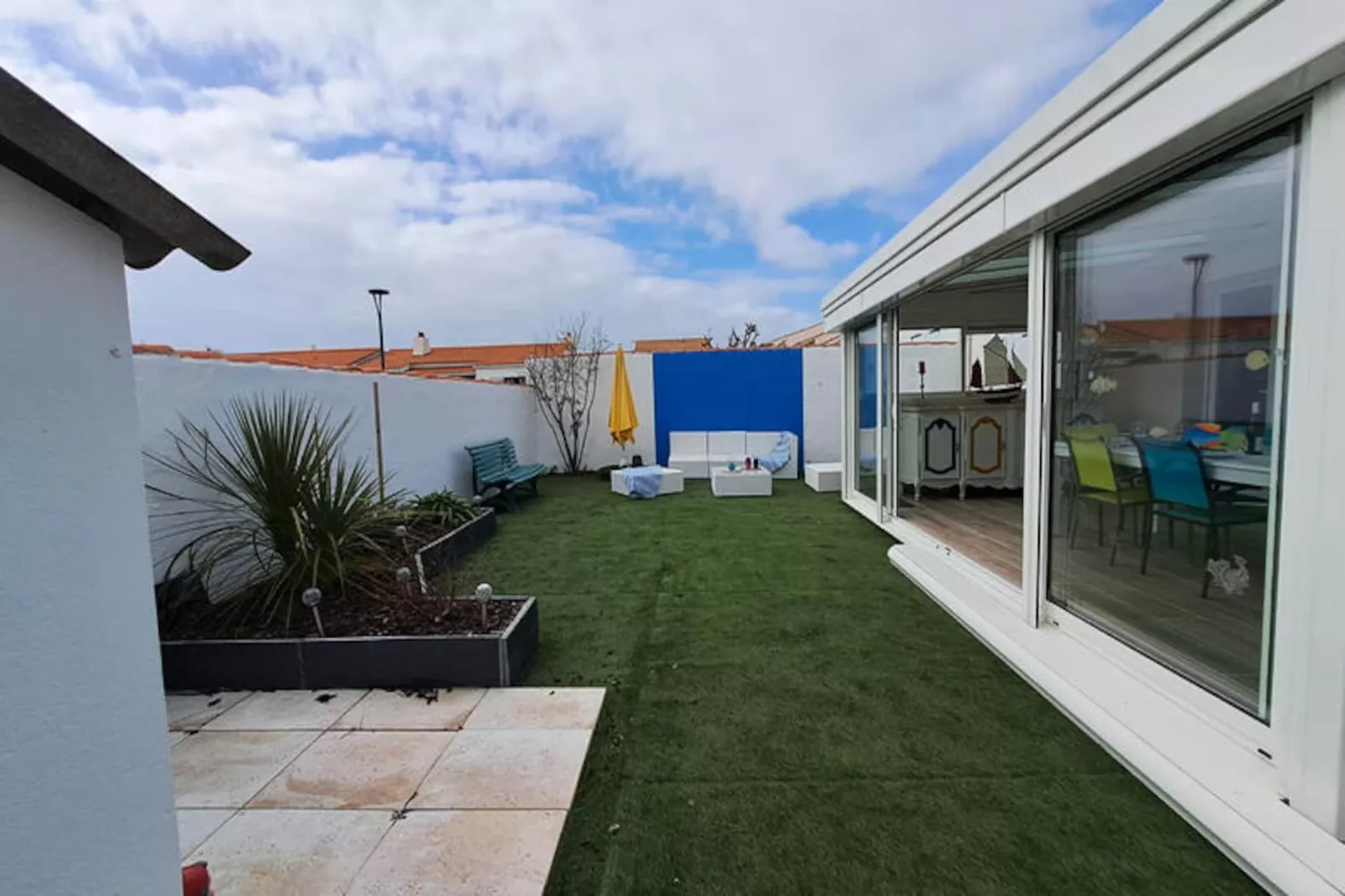 Maison à Les Sables d'Olonne-Niet-getagd