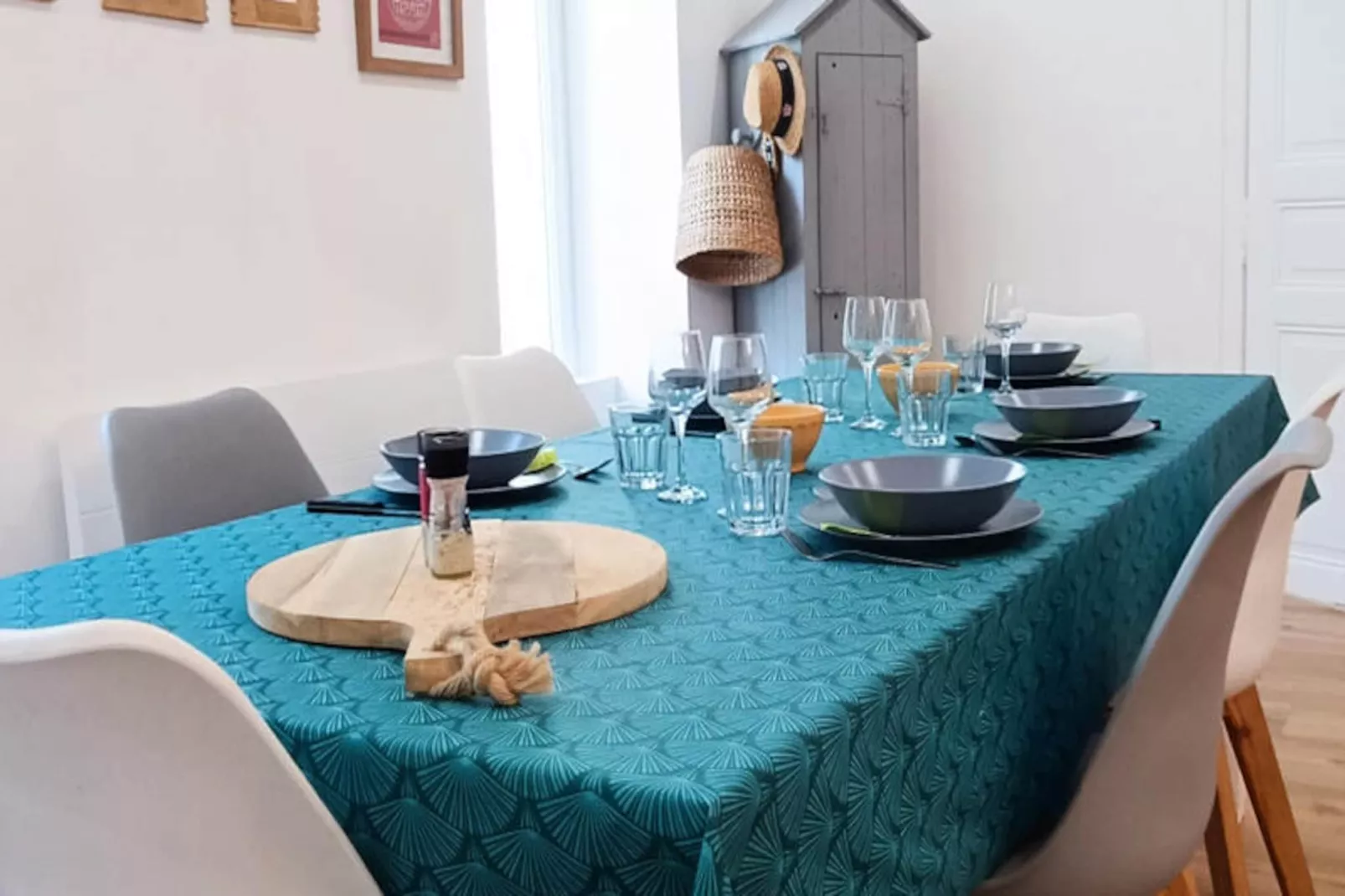 Maison à Les Sables d'Olonne-Niet-getagd