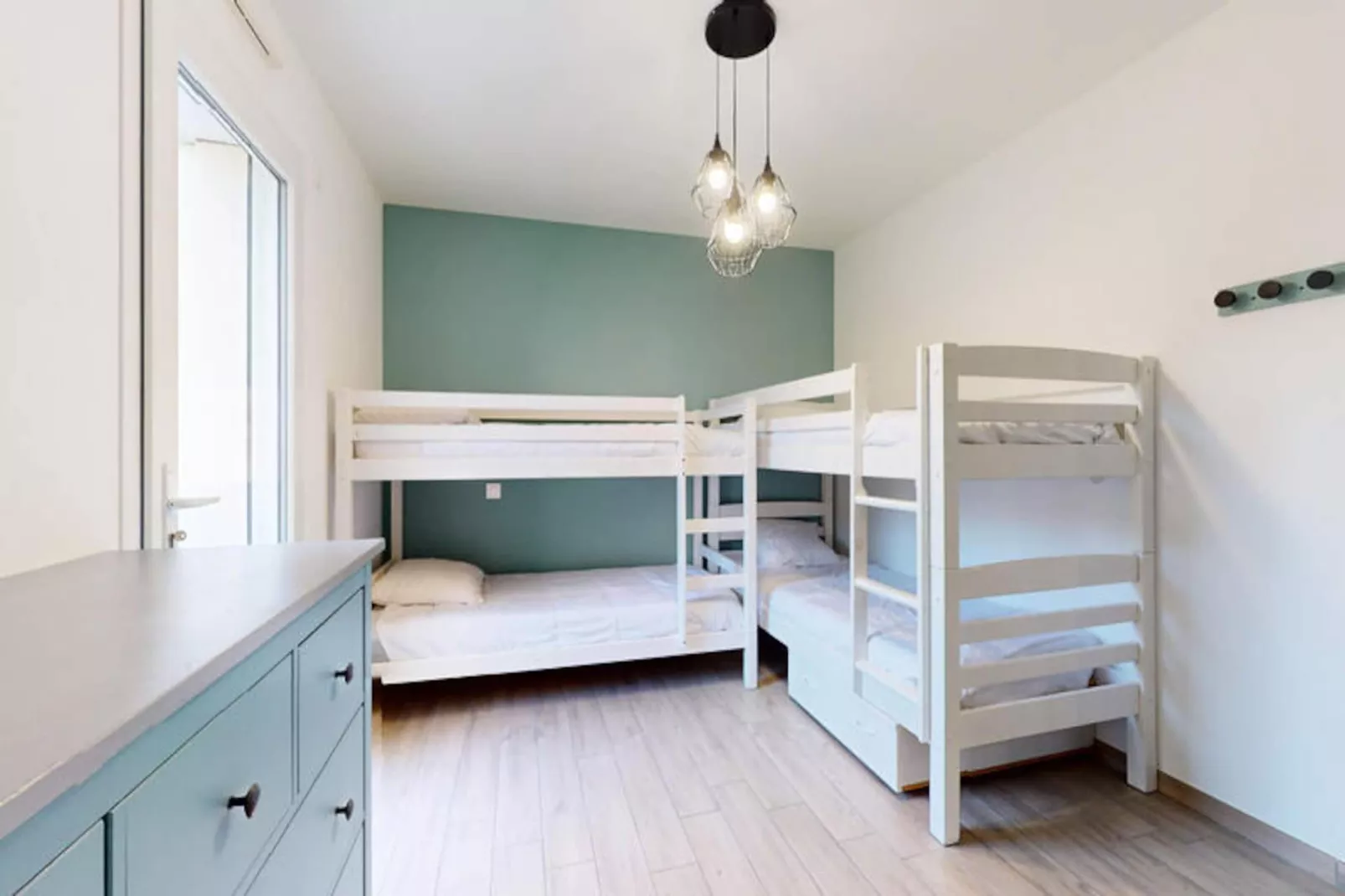 Maison à Saint-Gilles-Croix-de-Vie-Niet-getagd