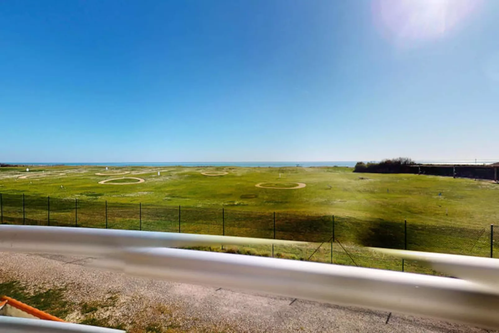 Appartements à Saint-Jean-de-Monts-Niet-getagd