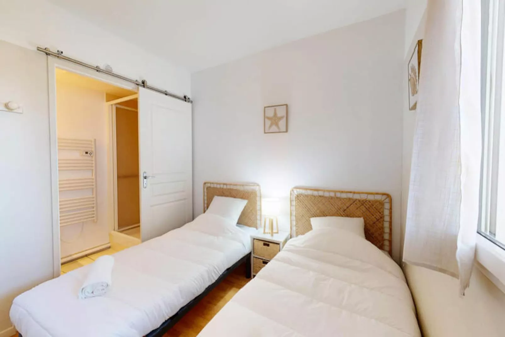 Appartements à L'Aiguillon-sur-Vie-Niet-getagd