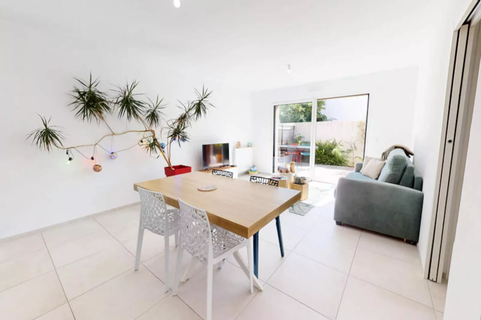 Maison à Saint-Gilles-Croix-de-Vie-Niet-getagd