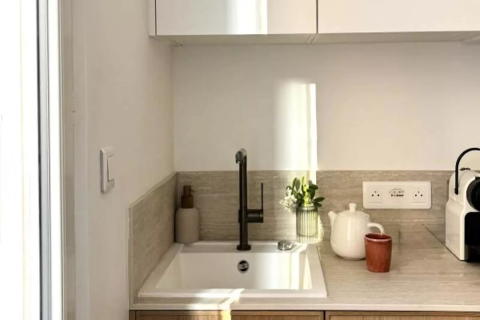 Home Chic Home - Le Cocon De Paris La D&eacute;fense-Niet-getagd