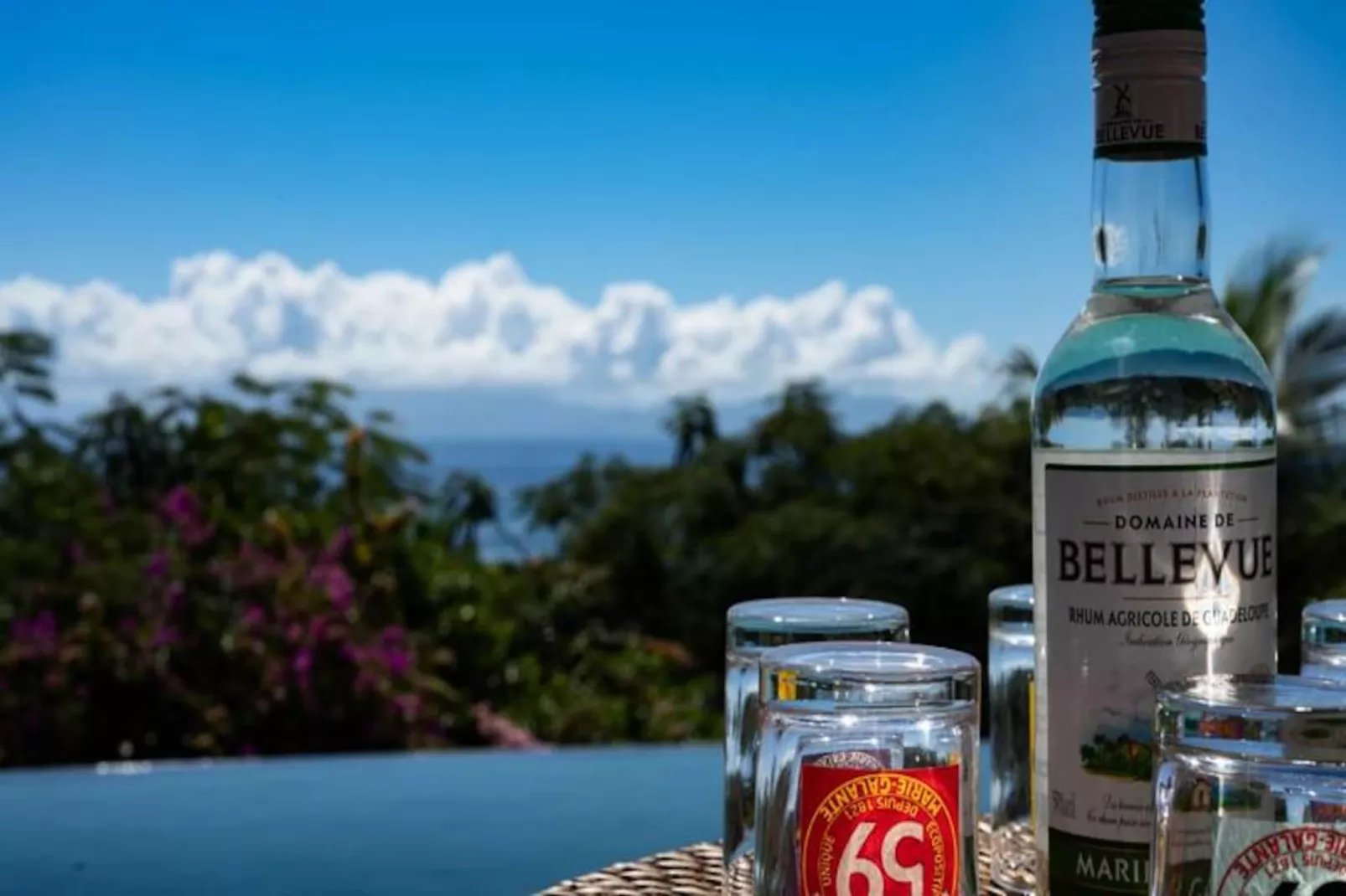 Villa Calico - Niet-getagd