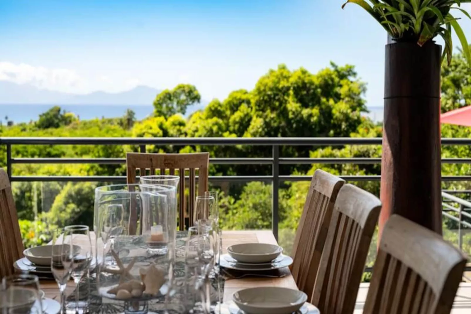 Villa Bwacajou - Niet-getagd