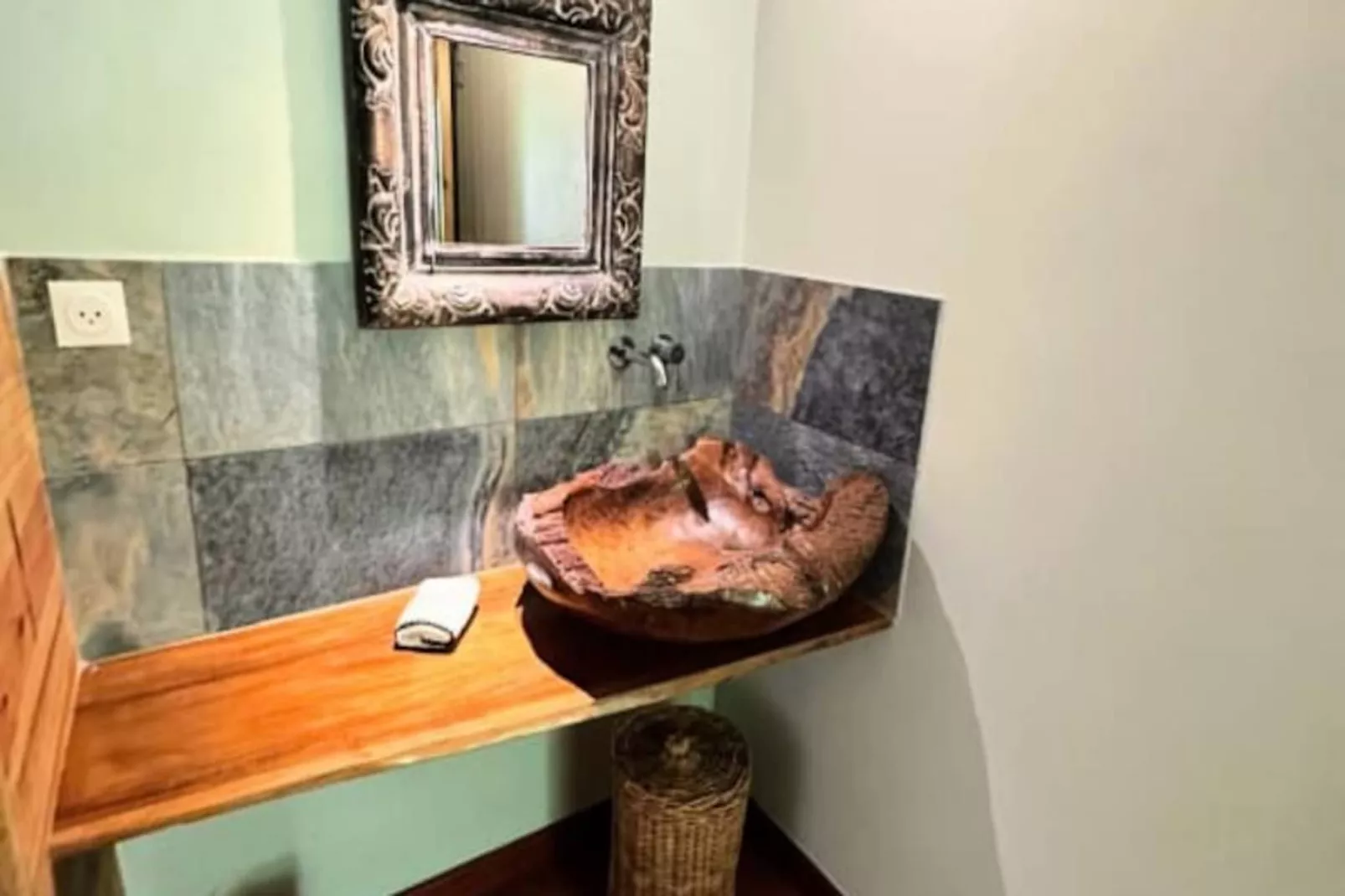 Villa Acoma Lodge - Niet-getagd