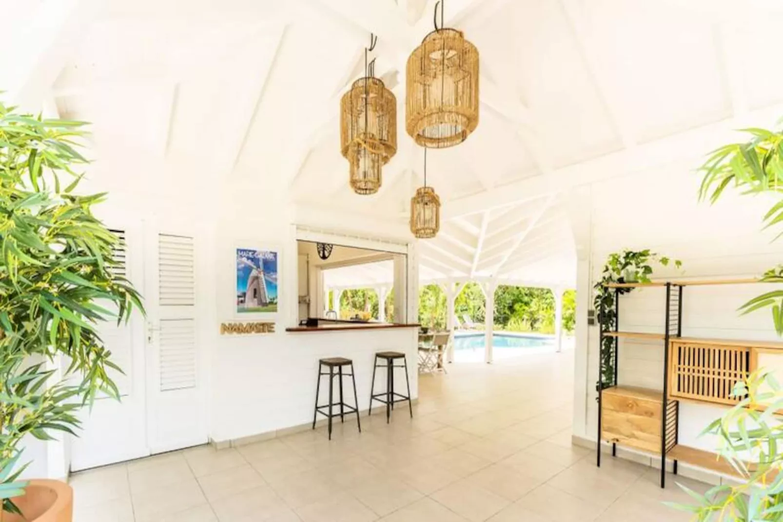 Villa Moca - Niet-getagd