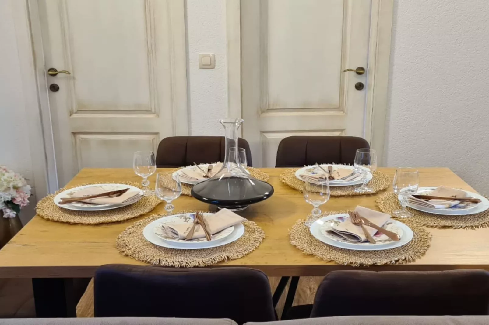 Villa Popovića Dvori -  Six Bedroom Villa with Pool-Niet-getagd