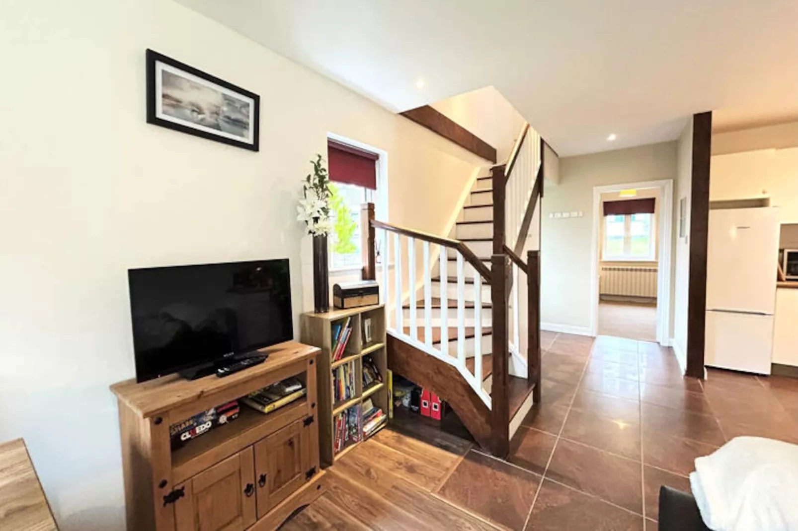 Mobil Home - Bungalow - Cottage à Clifden Galway-Niet-getagd