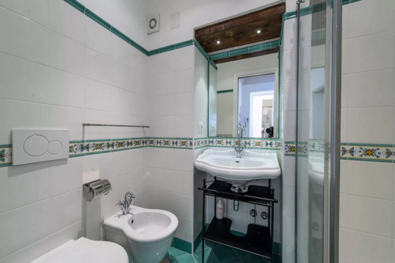 Appartements à Praiano-Niet-getagd