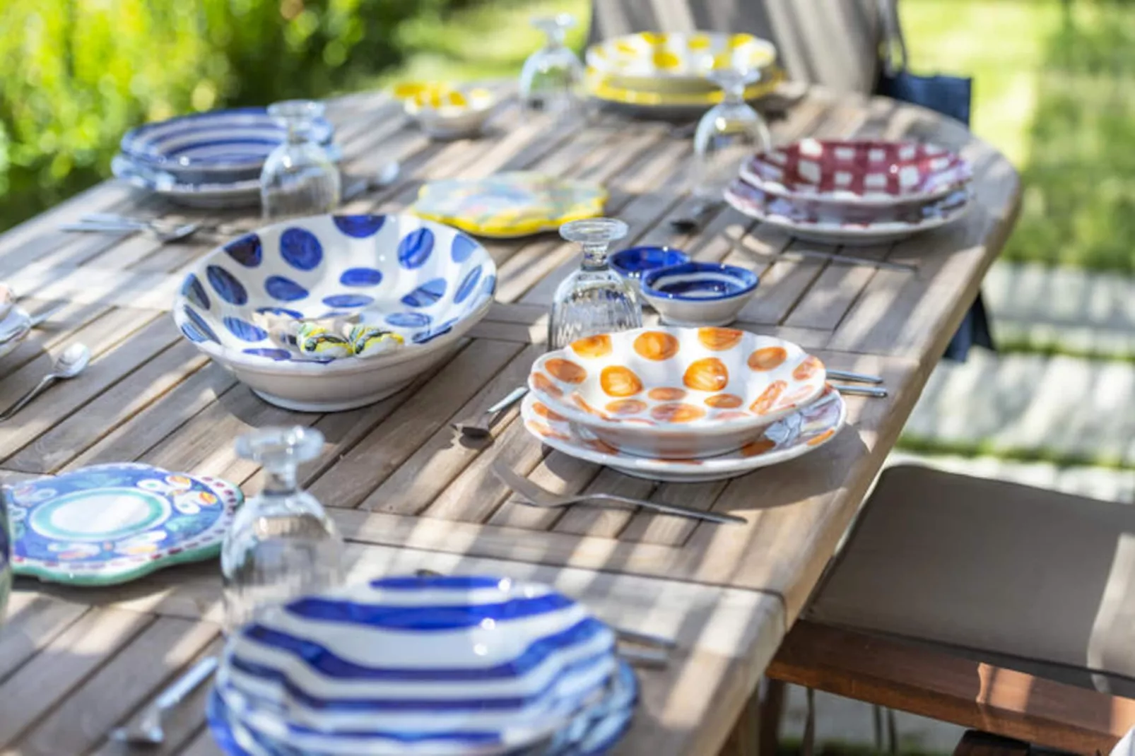 Maison à Praiano-Niet-getagd