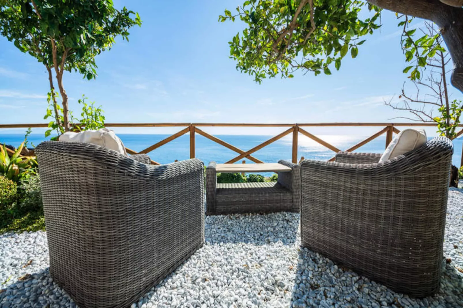 Maison à Maiori-Niet-getagd