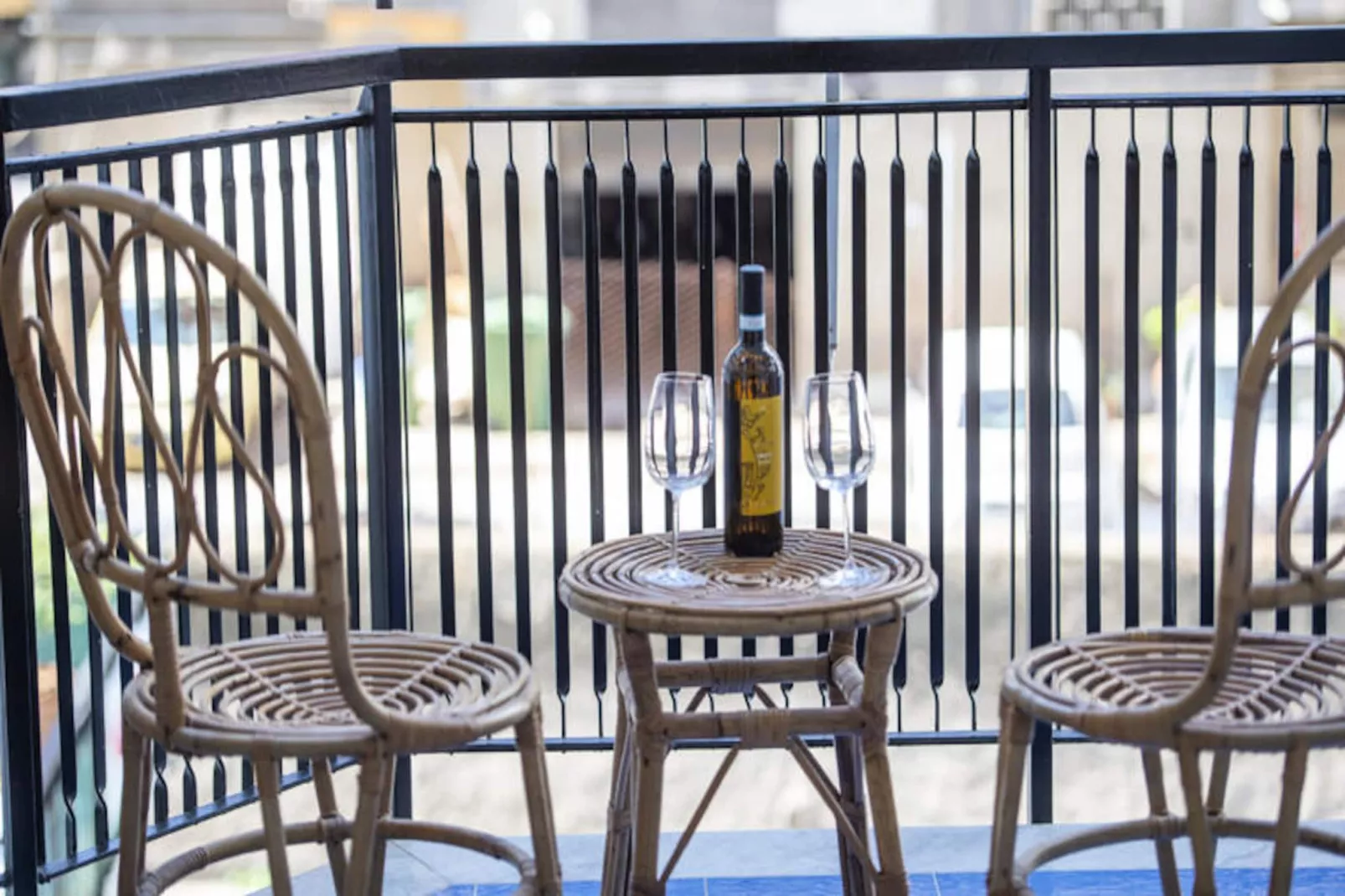 Appartements à Maiori-Niet-getagd