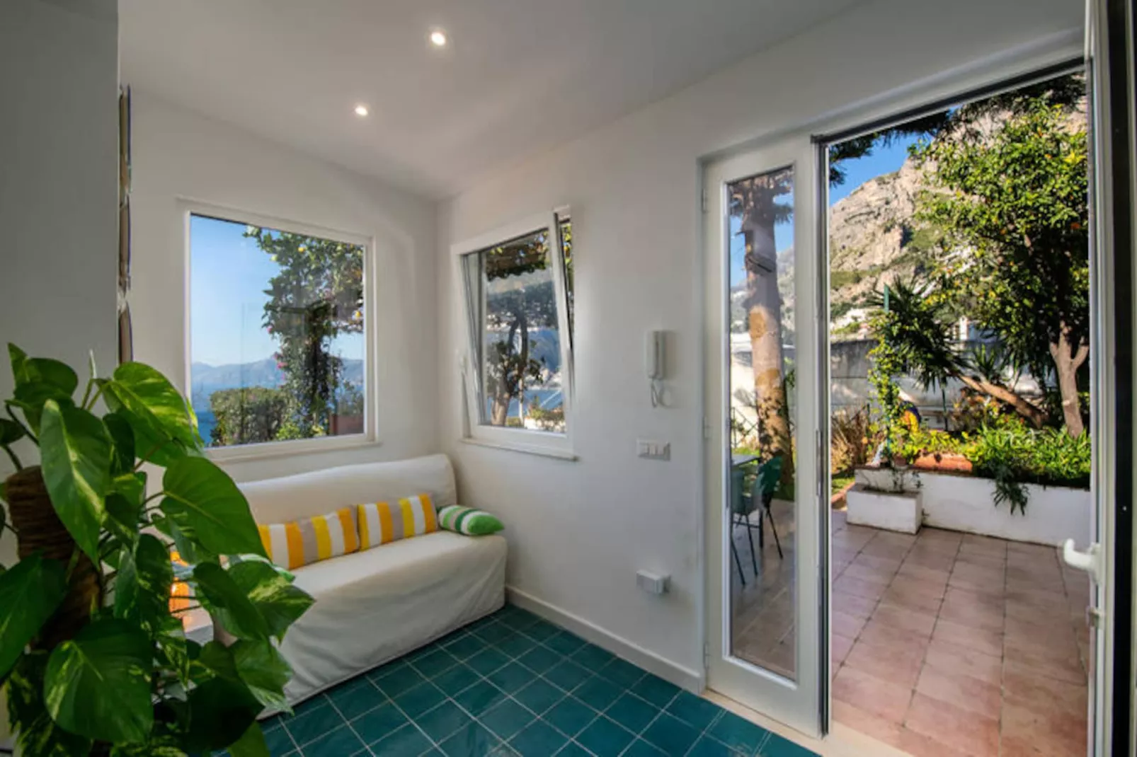 Appartements à Praiano-Niet-getagd