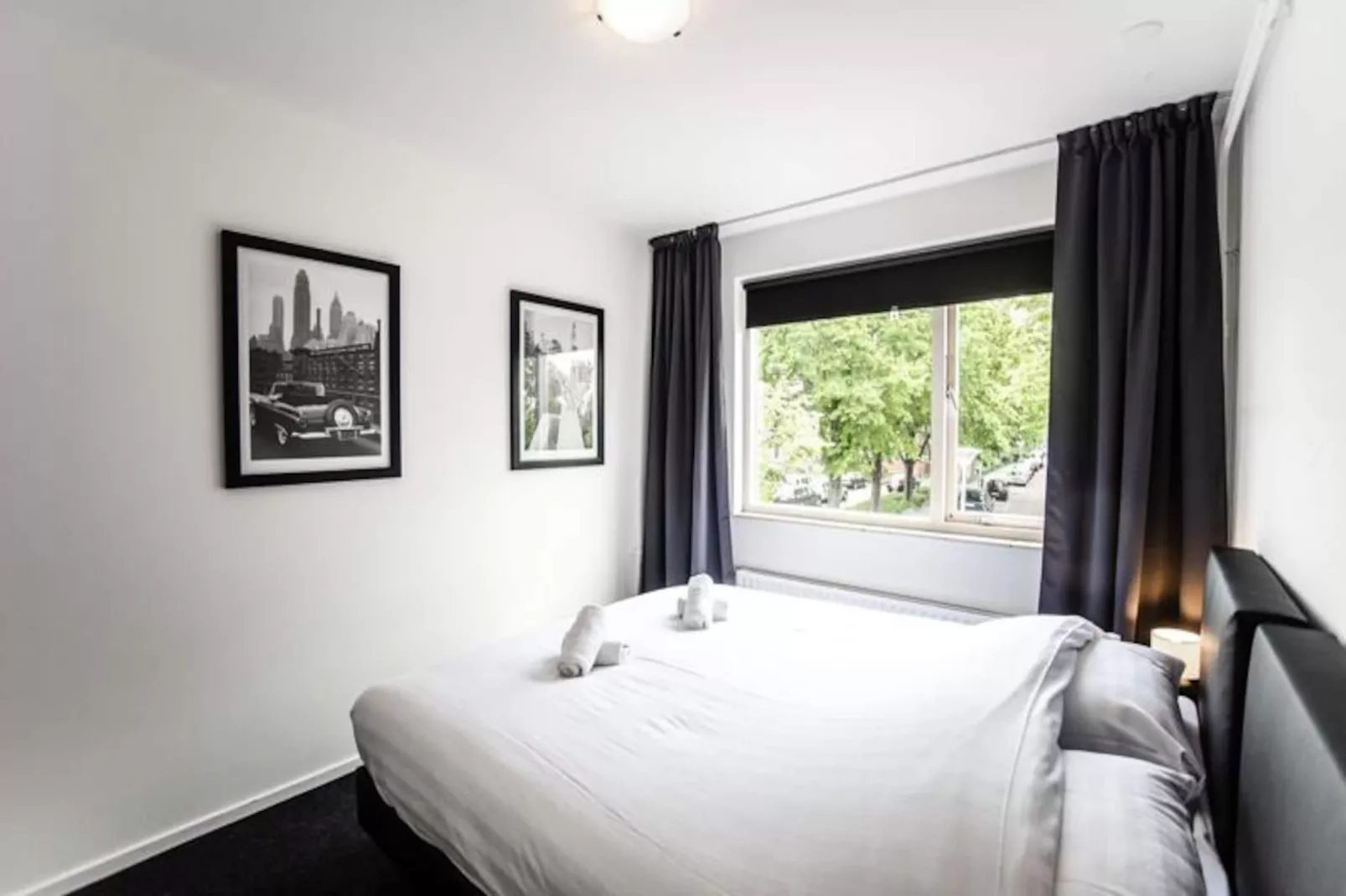 Zandvoort North-Niet-getagd