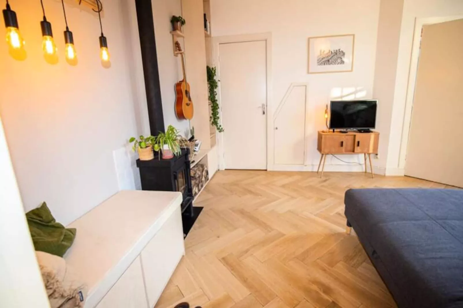 Cute Beach House-Niet-getagd