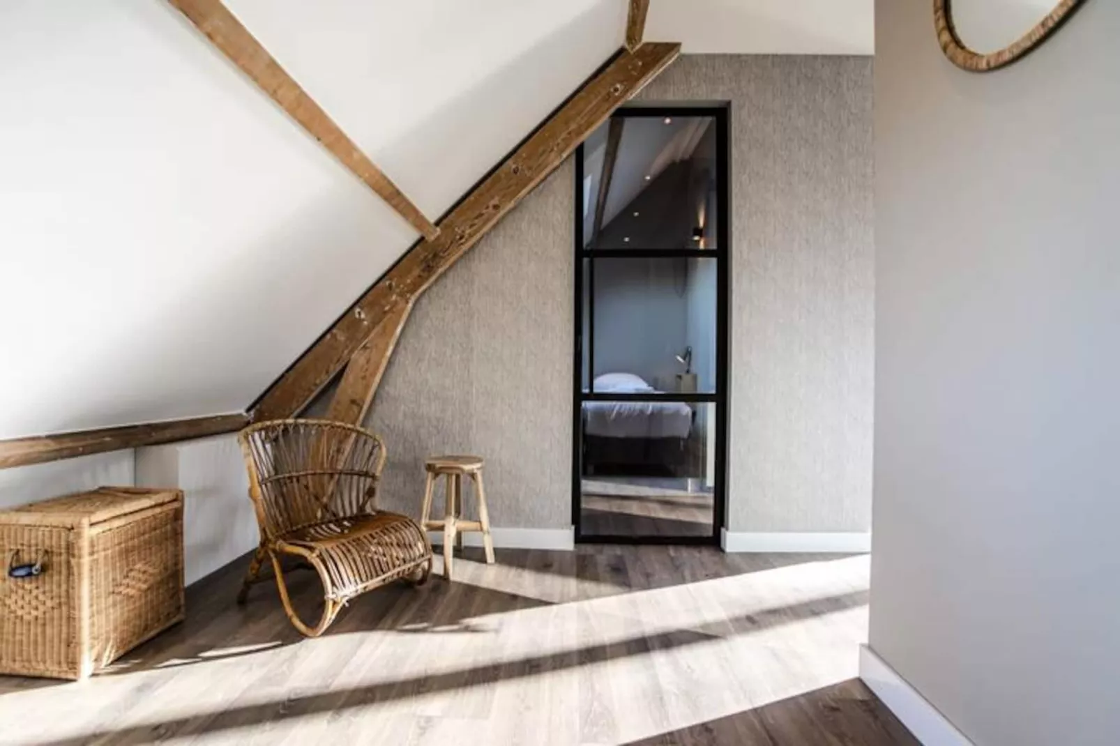 Spacious Luxury Loft-Niet-getagd