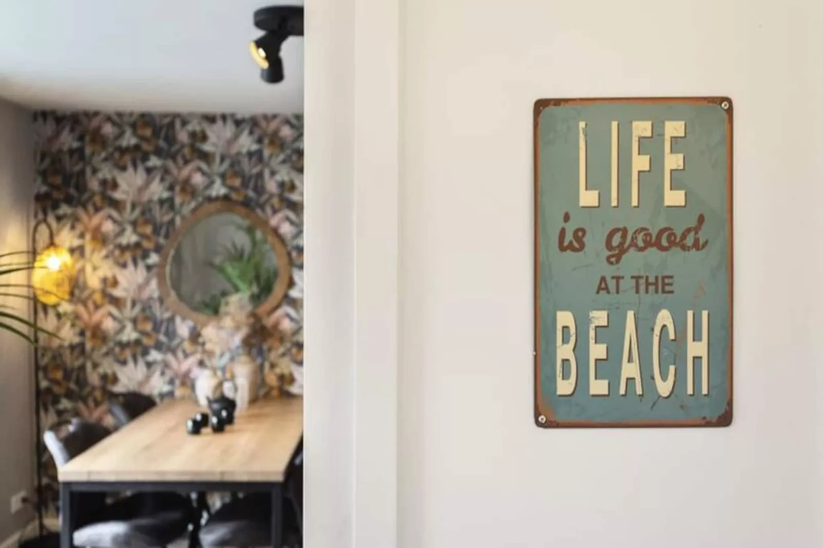 The Beach & Town Suite-Niet-getagd