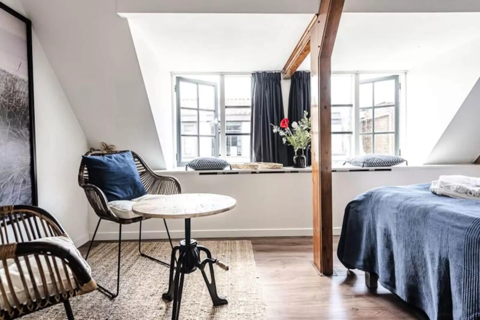 Apartment 't Duinpannetje-Niet-getagd