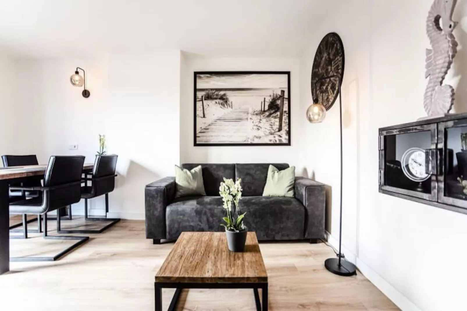 Seawave Apartment 54-Niet-getagd