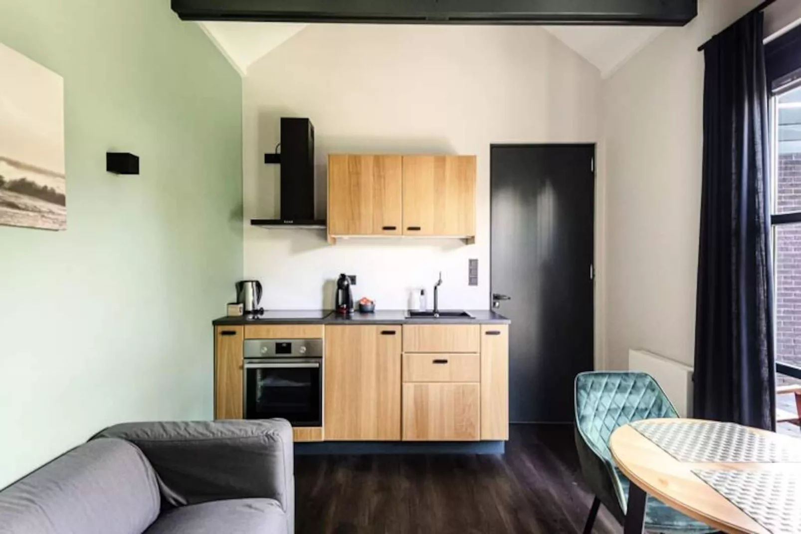 Zandvoort Lodge 1-Niet-getagd