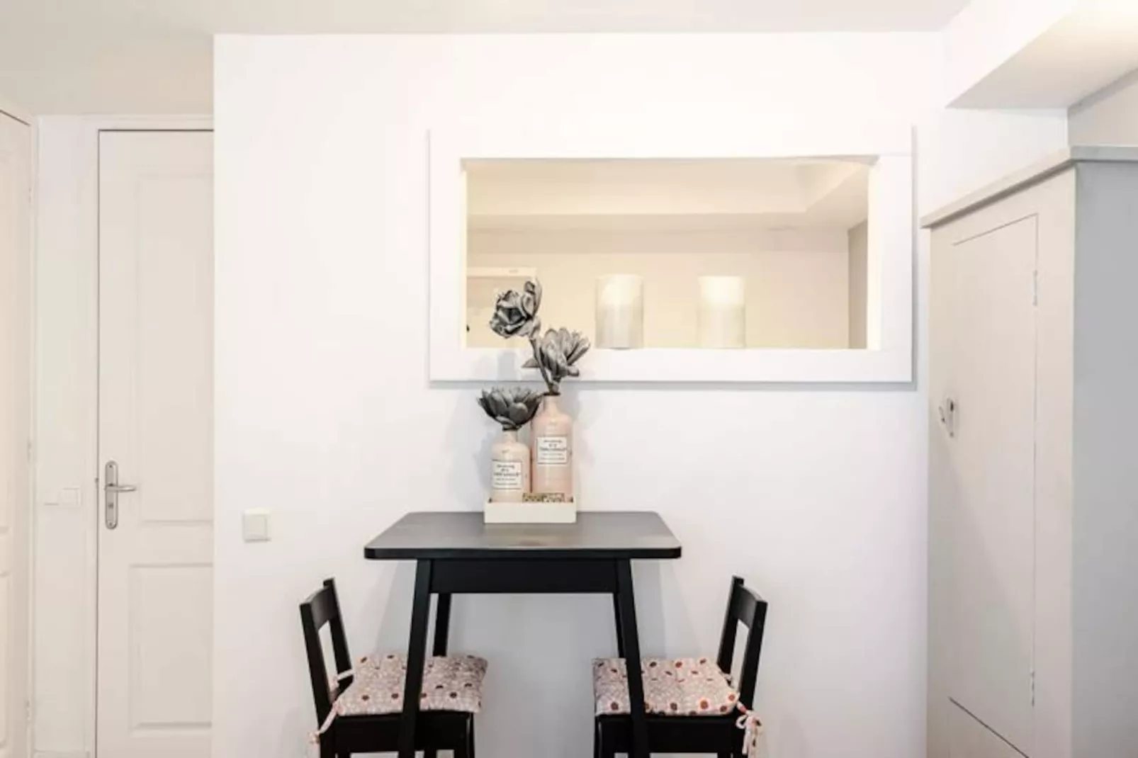 Summer House - Souterrain-Niet-getagd