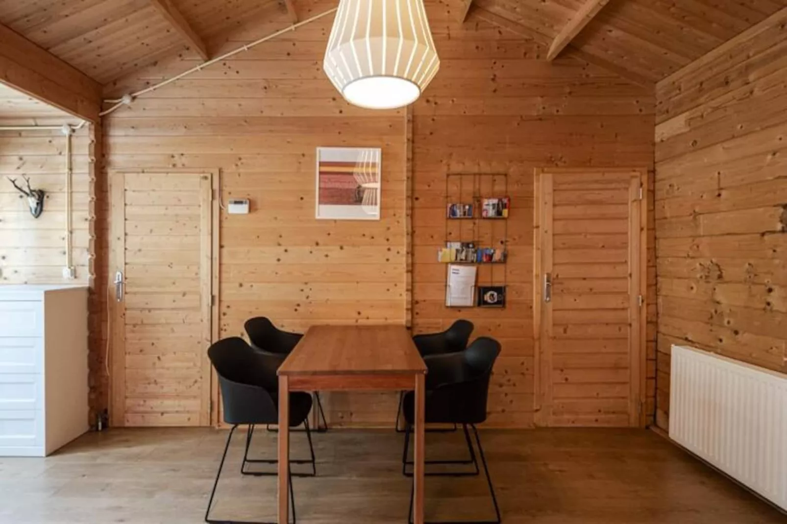 Chalet Zandvoort-Niet-getagd