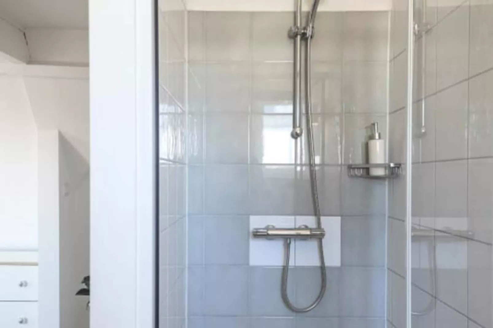 Boutique Pension Bennekom - Studio 4-Niet-getagd