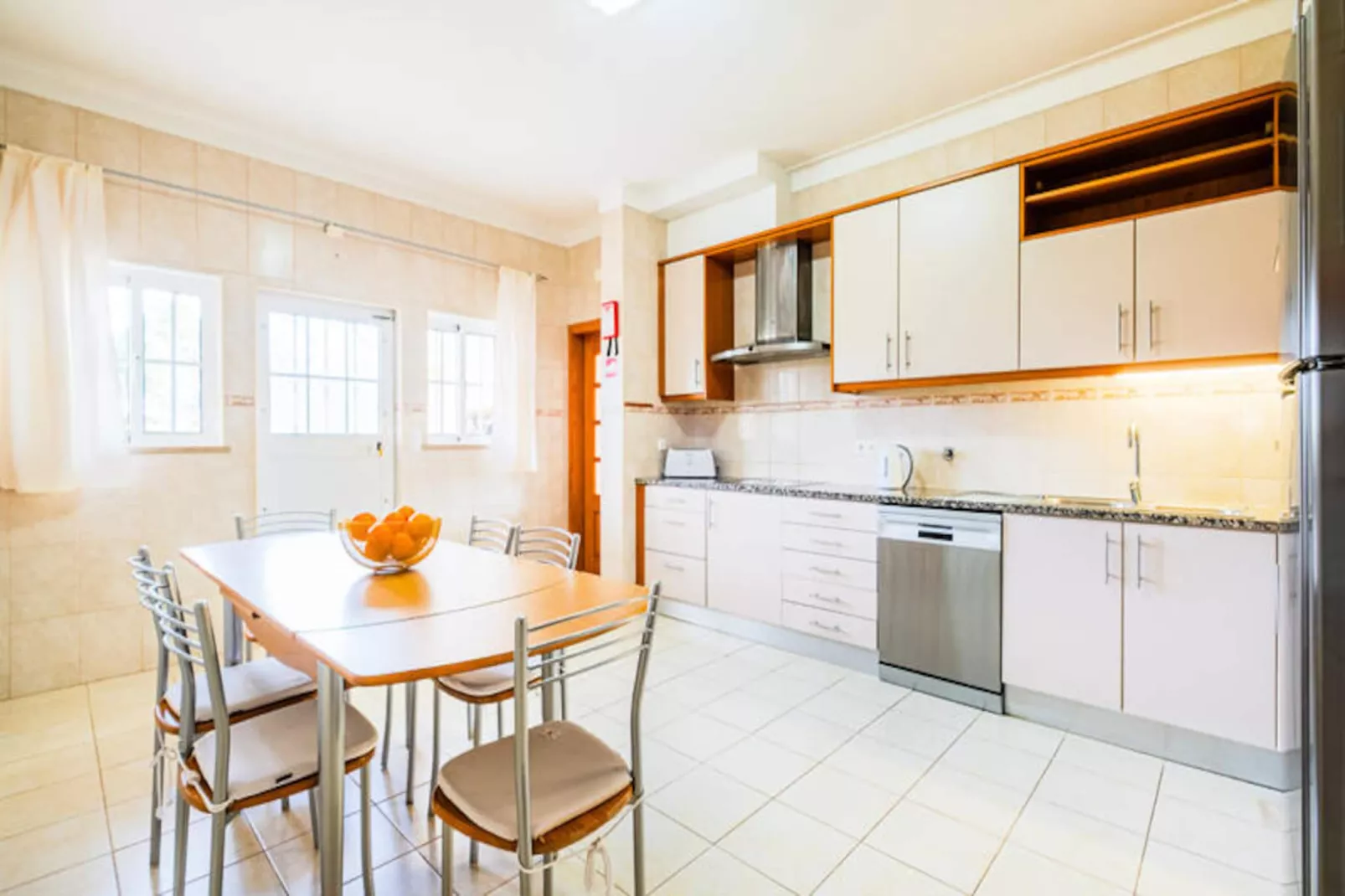 Maison à Albufeira-Niet-getagd