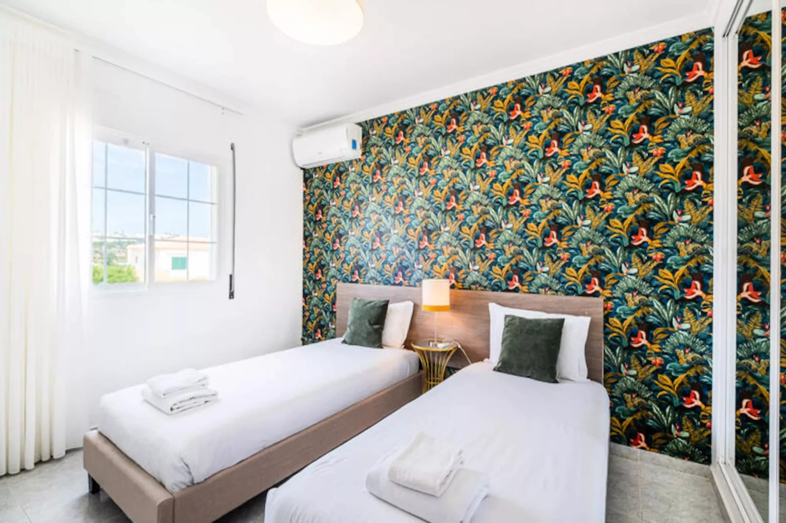 Appartements à Albufeira-Niet-getagd