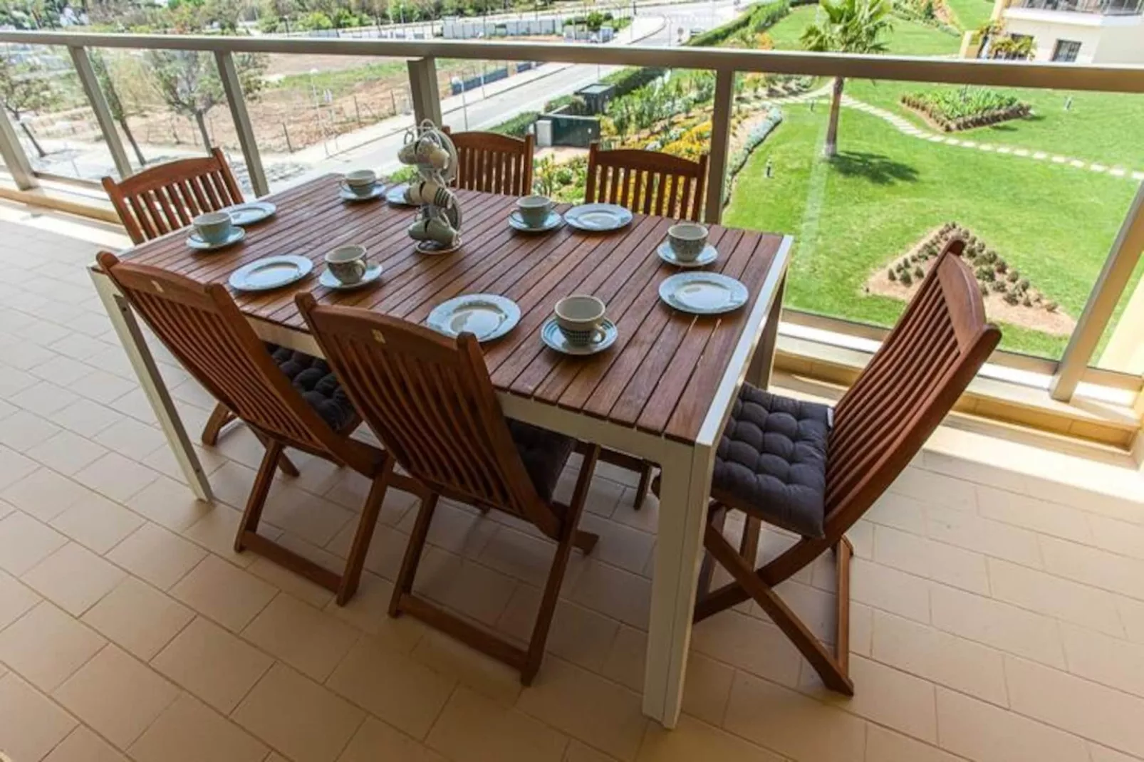 Appartements à Albufeira-Niet-getagd