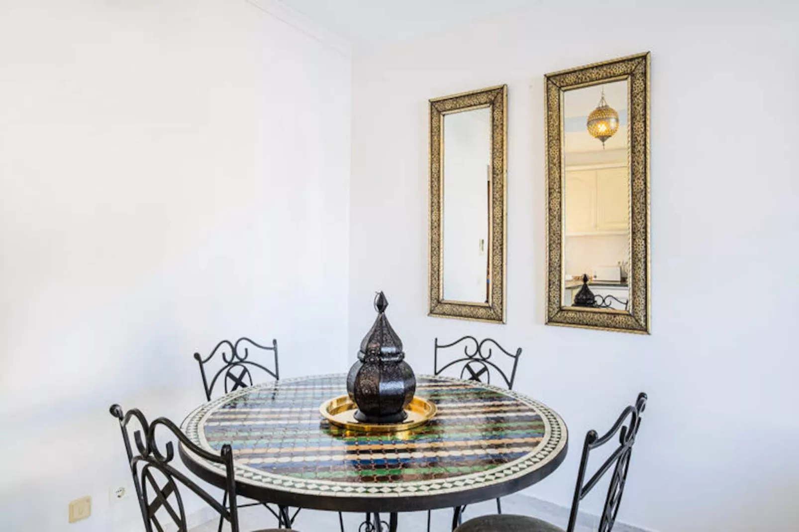 Appartements à Albufeira-Niet-getagd