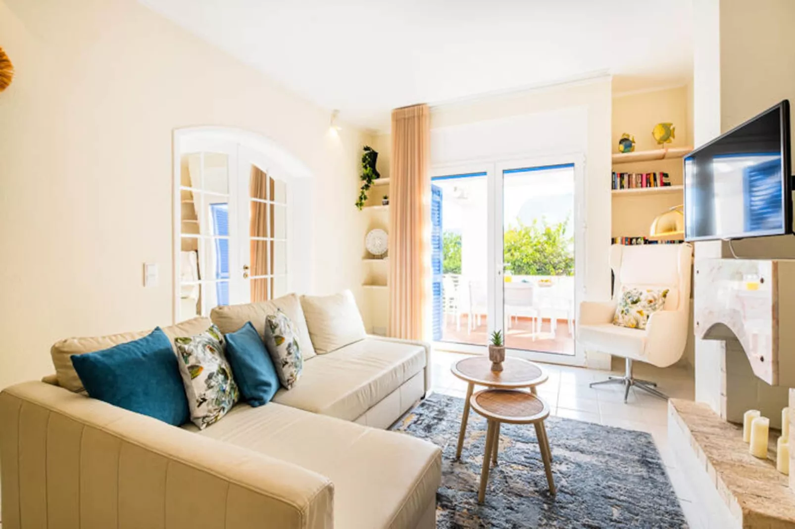 Appartements à Albufeira-Niet-getagd