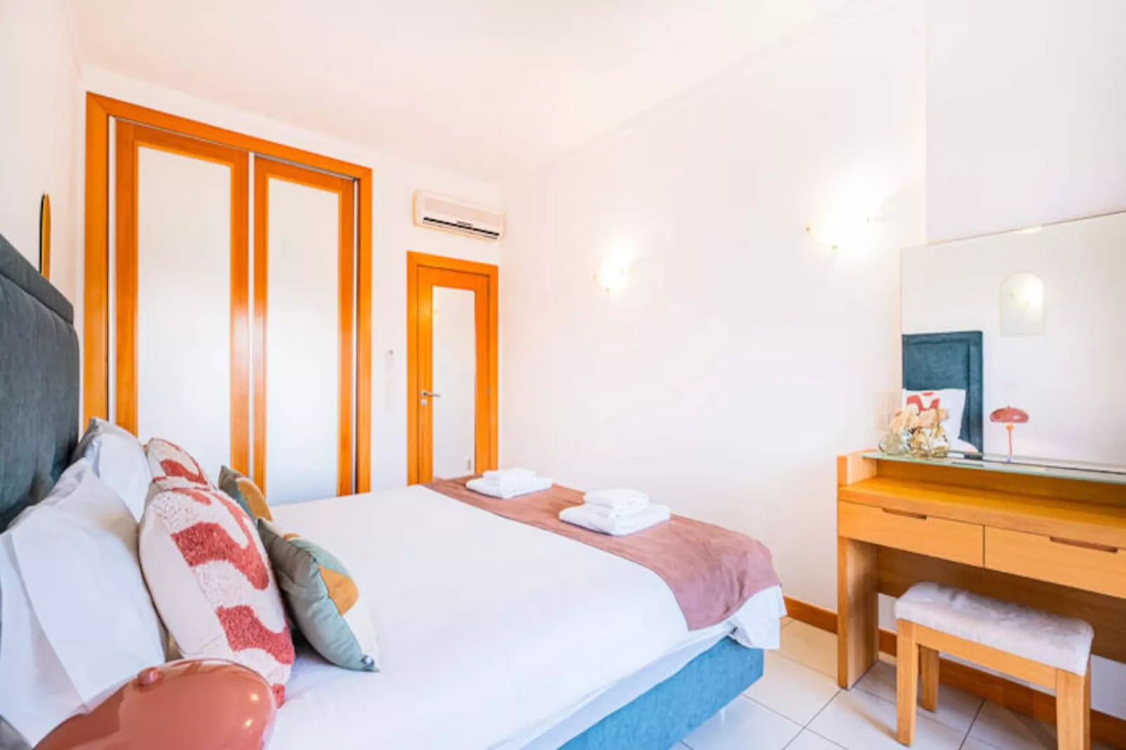 Appartements à Albufeira-Niet-getagd