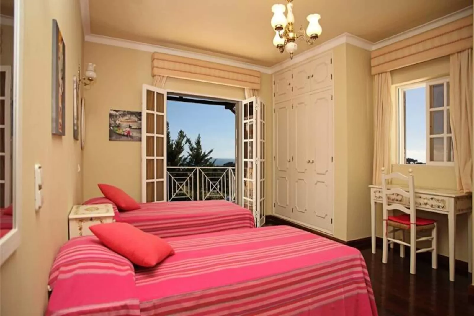 Maison à Albufeira-Niet-getagd