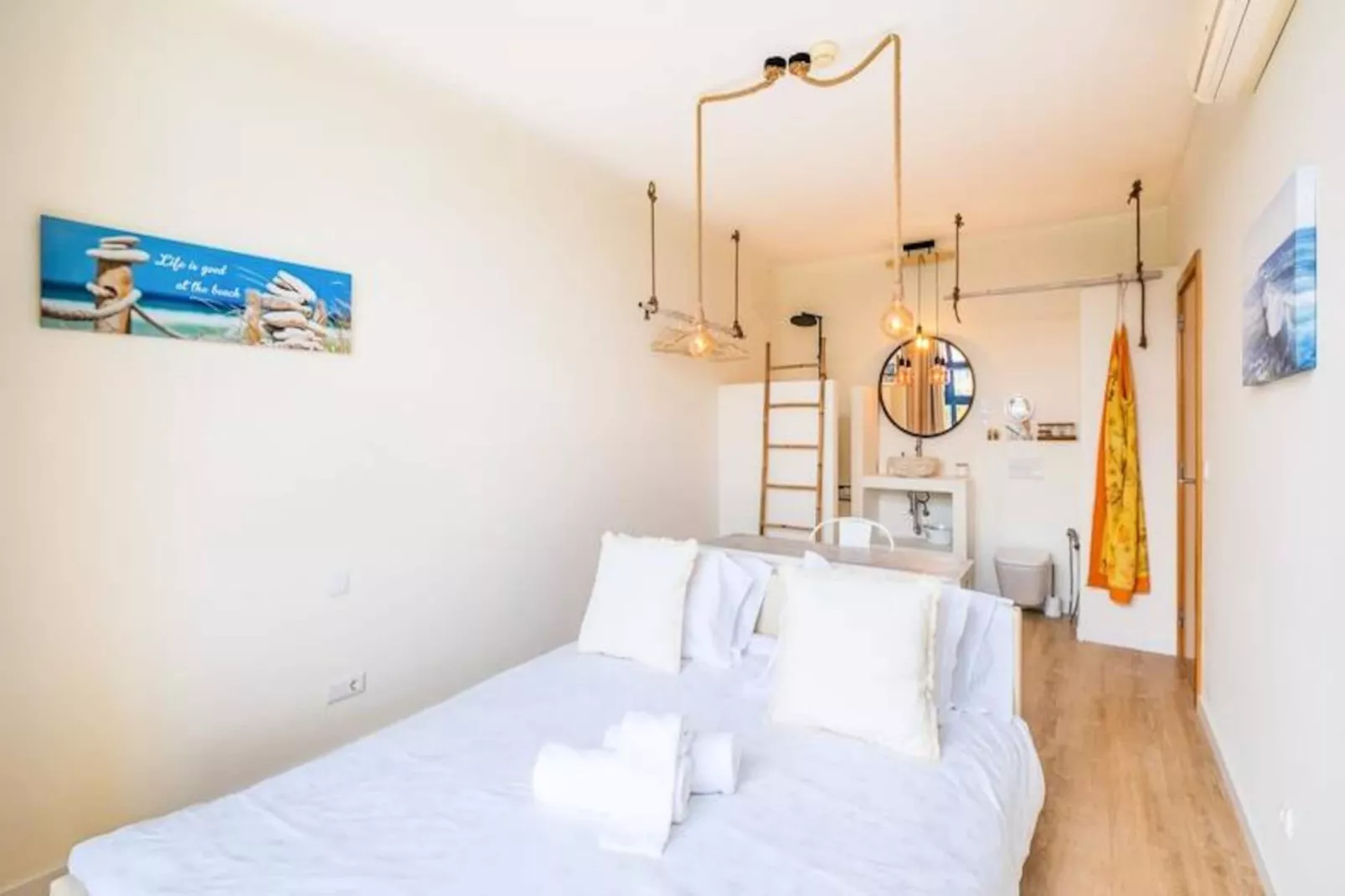 Appartements à Albufeira-Niet-getagd