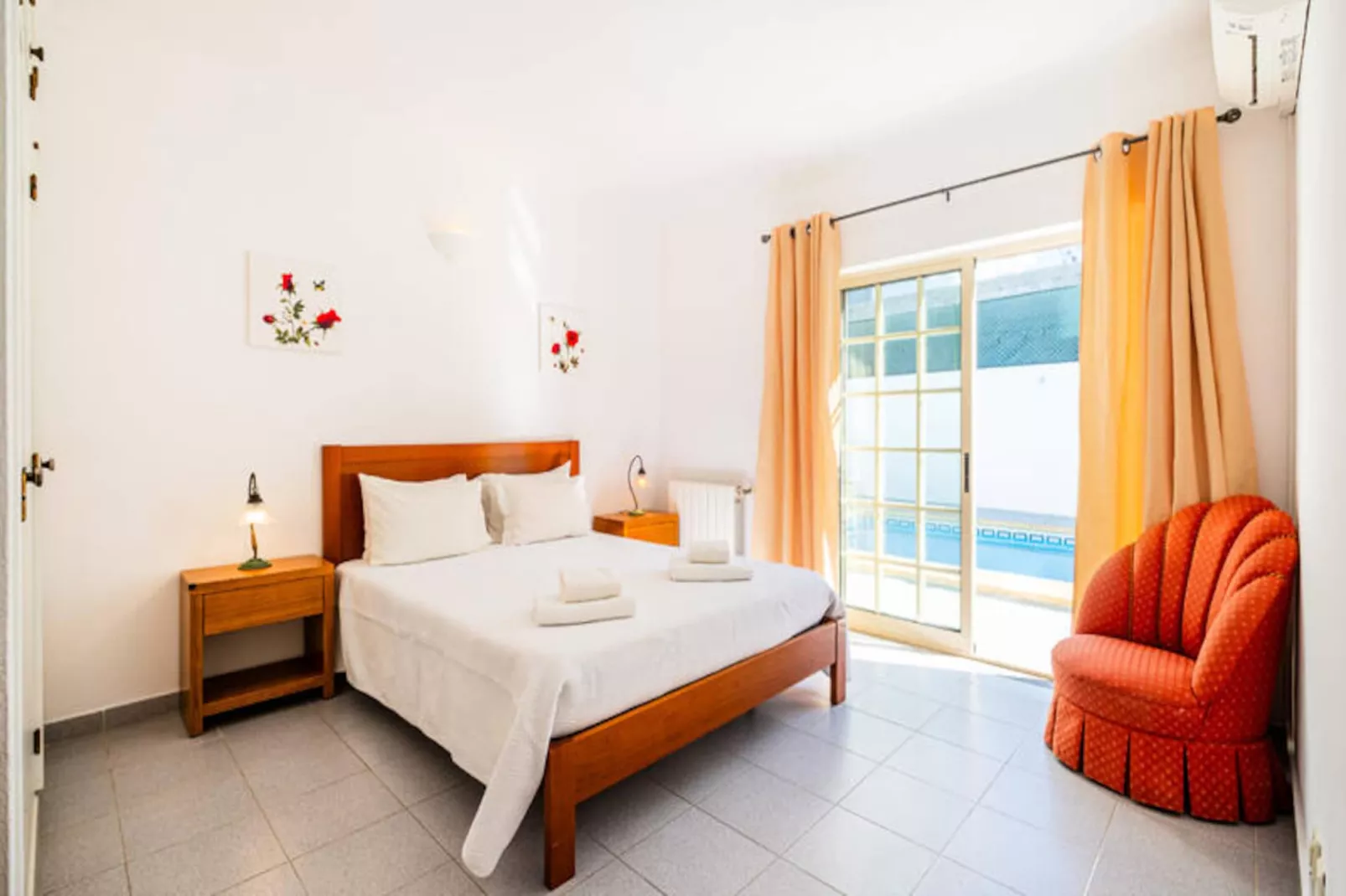 Maison à Albufeira-Niet-getagd