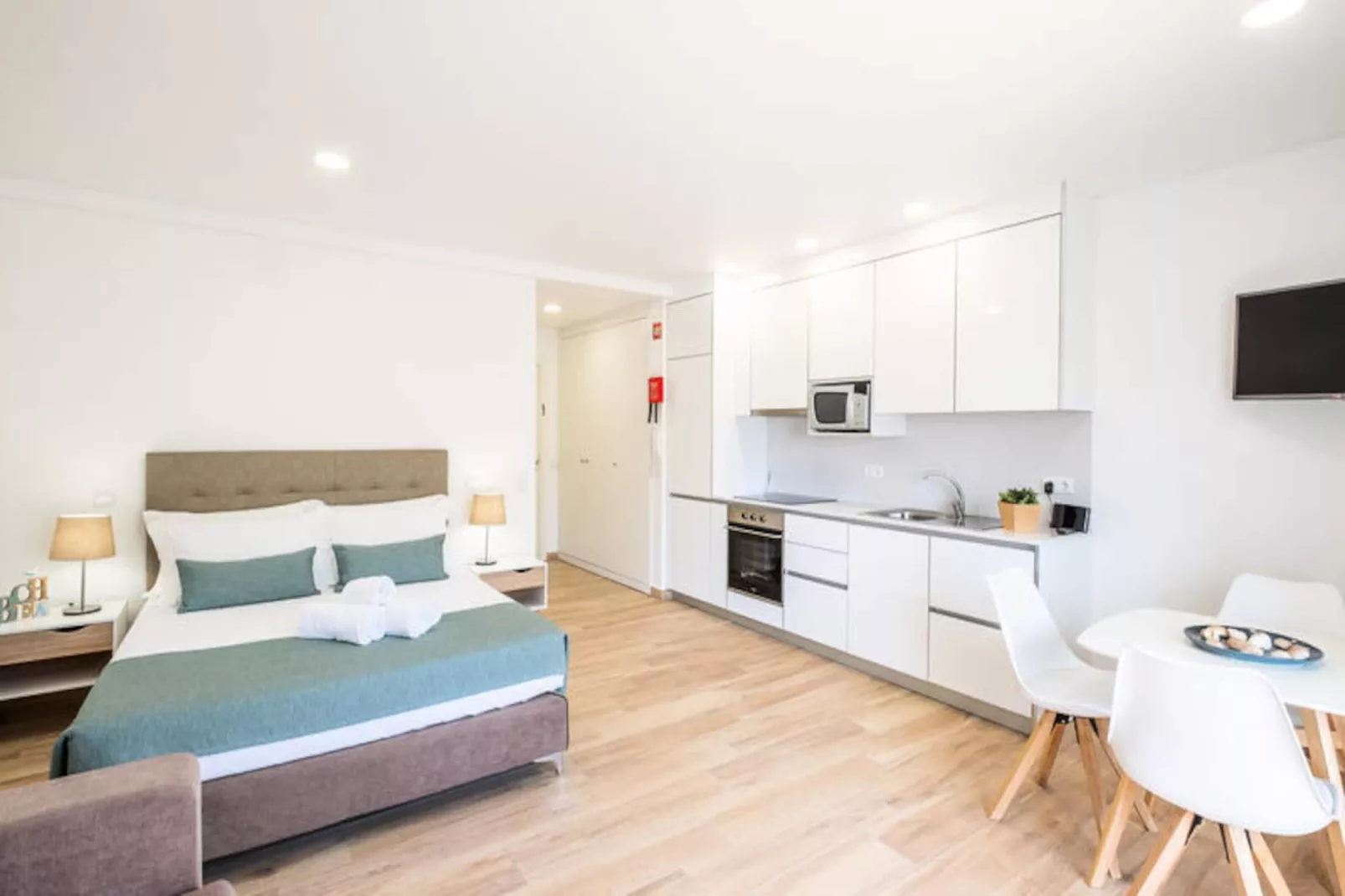 Appartements à Albufeira-Niet-getagd