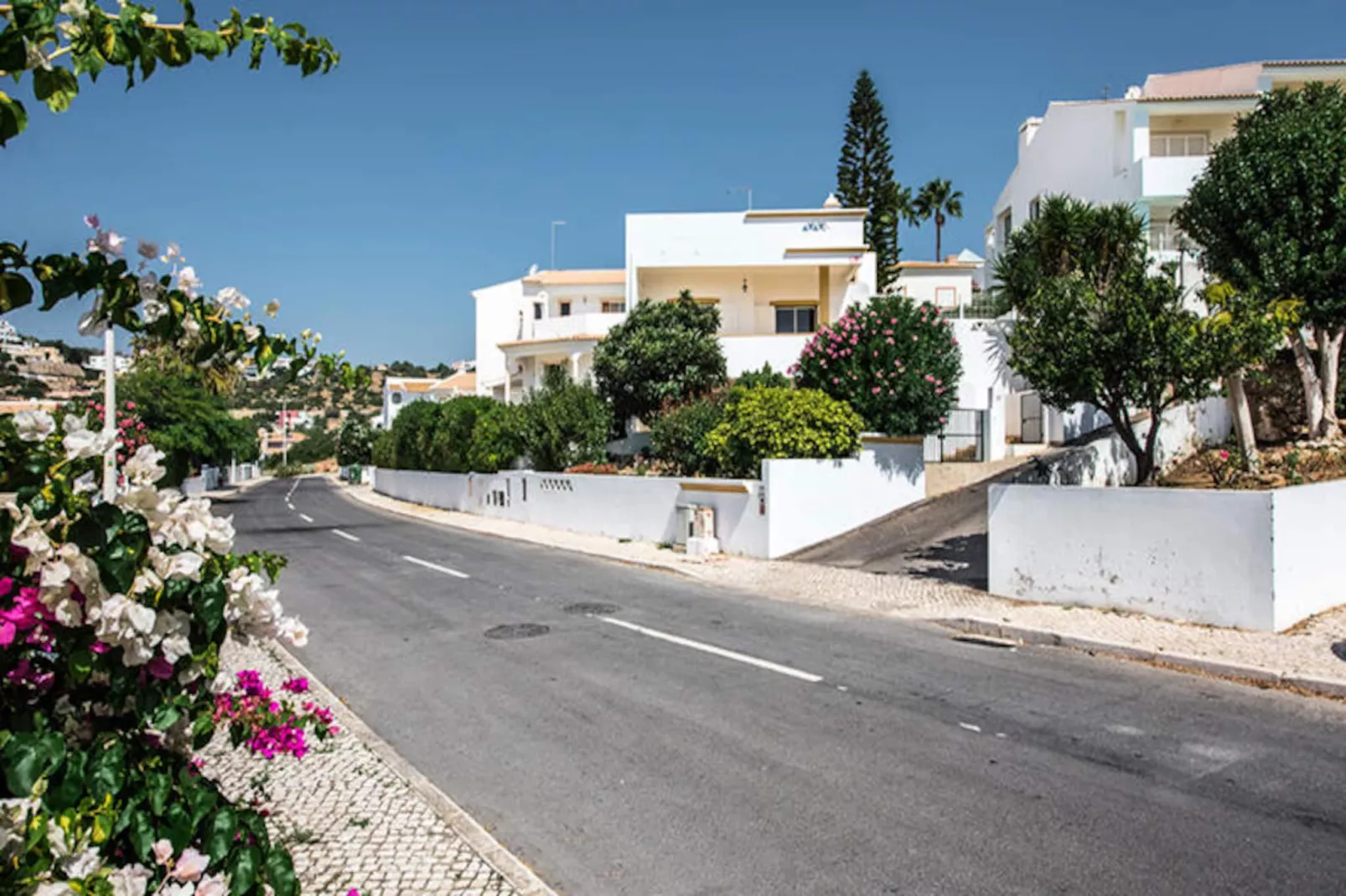 Maison à Albufeira-Niet-getagd