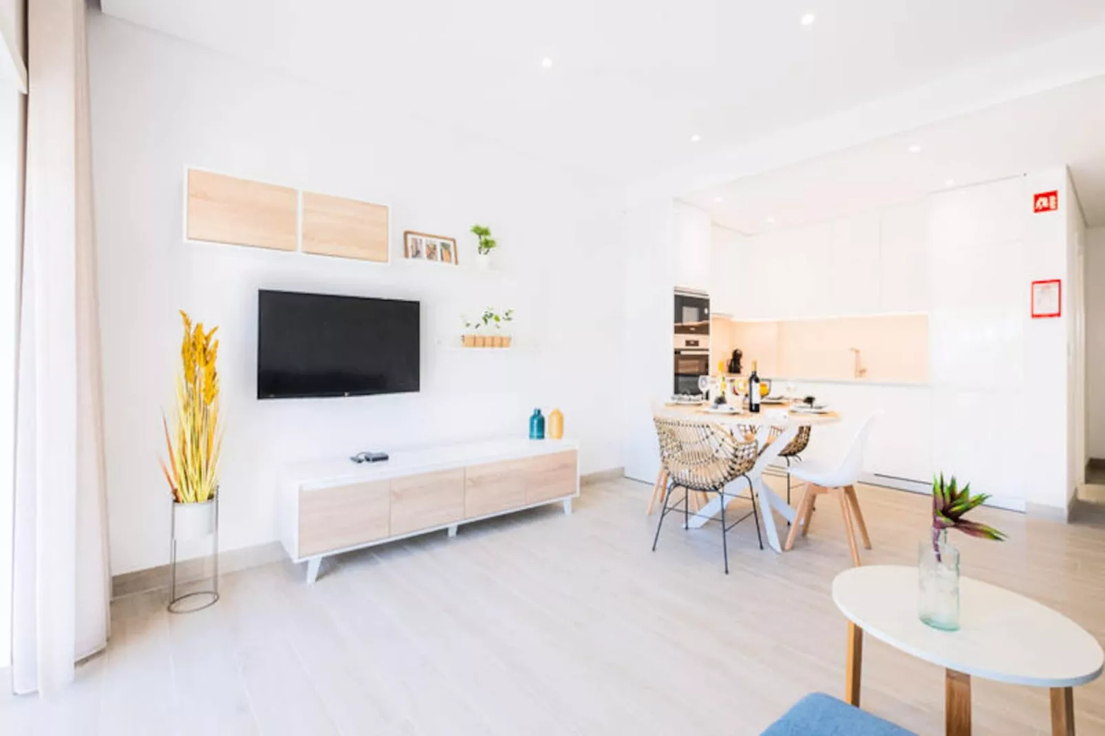 Appartements à Albufeira-Niet-getagd