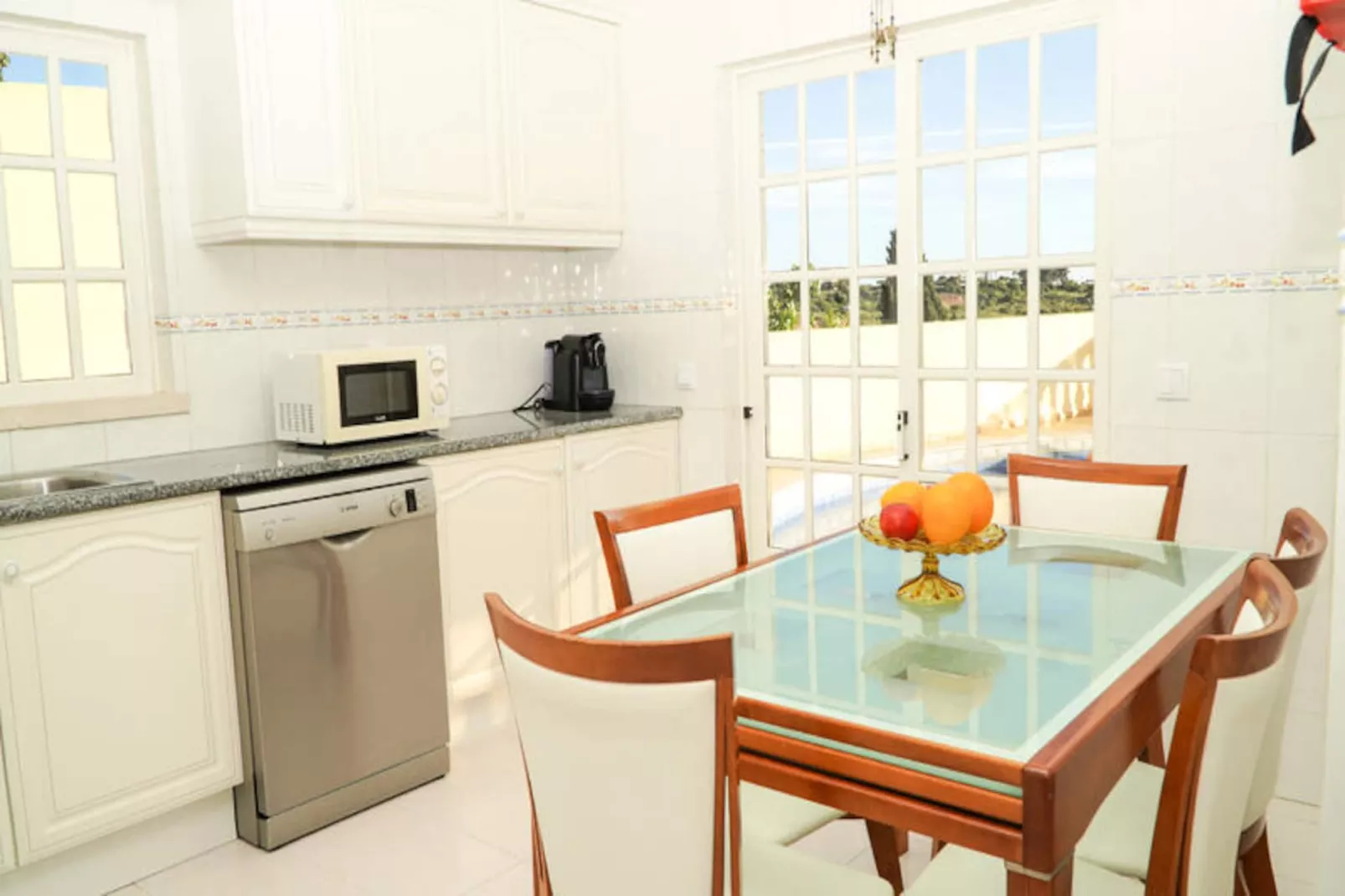 Maison à Albufeira-Niet-getagd