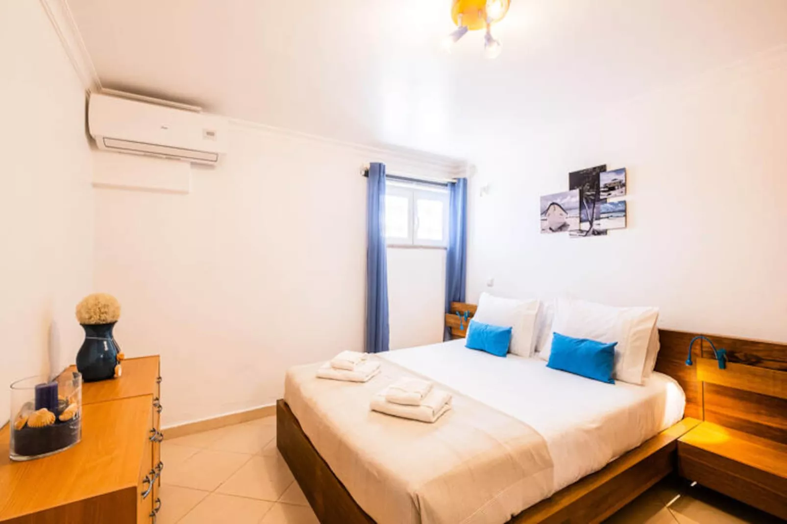 Appartements à Albufeira-Niet-getagd