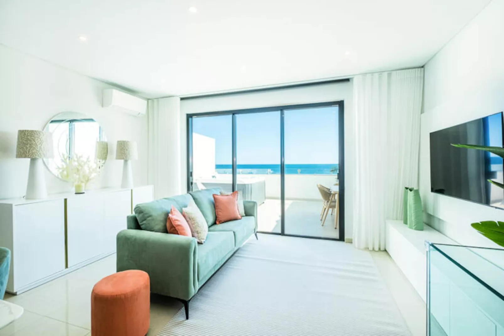 Appartements à Armaçao de Pera-Niet-getagd