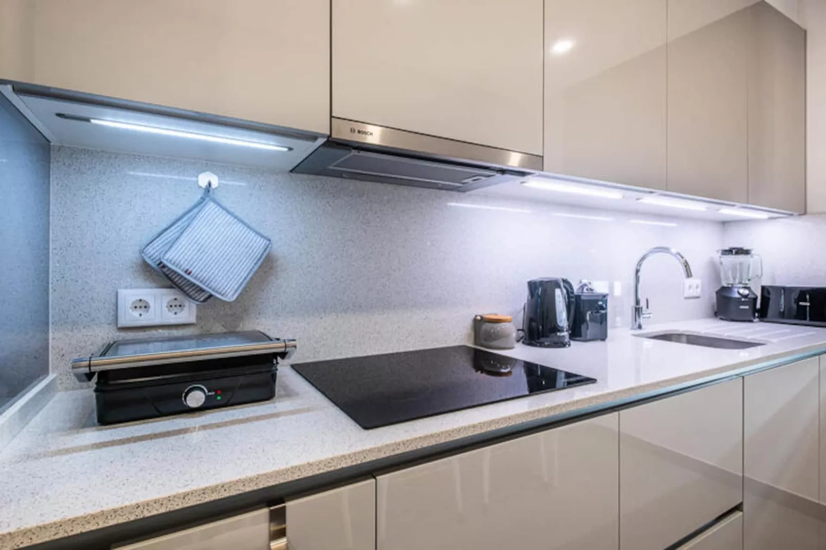 Appartements à Armaçao de Pera-Niet-getagd