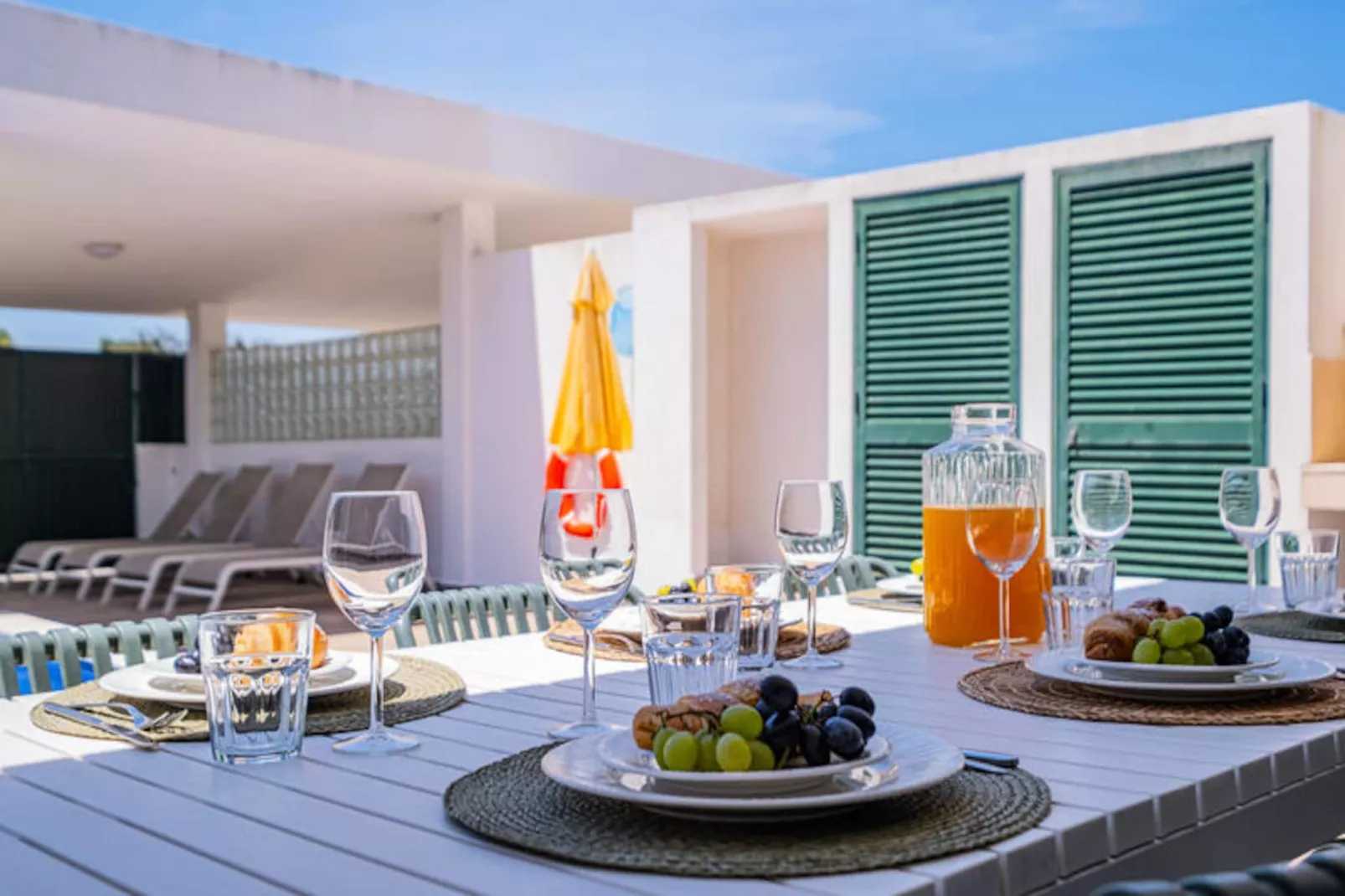 Maison à Albufeira-Niet-getagd