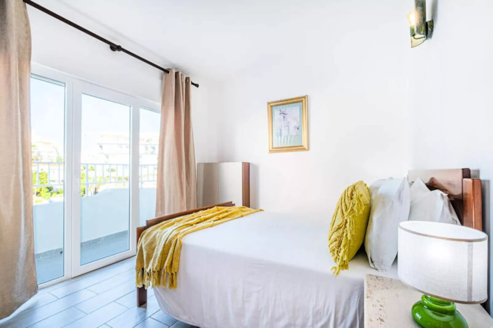 Appartements à Albufeira-Niet-getagd