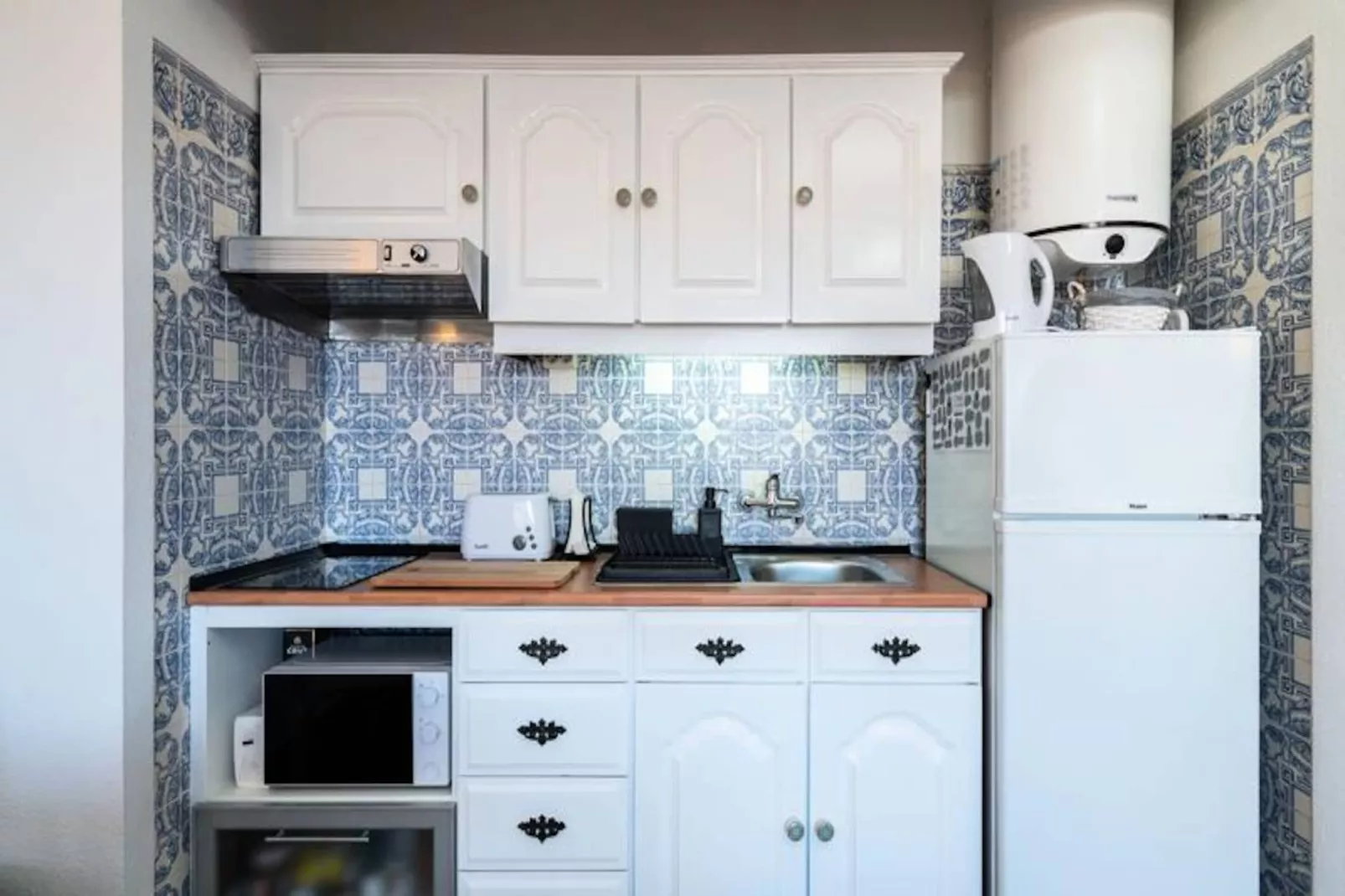 Studio à Albufeira-Niet-getagd