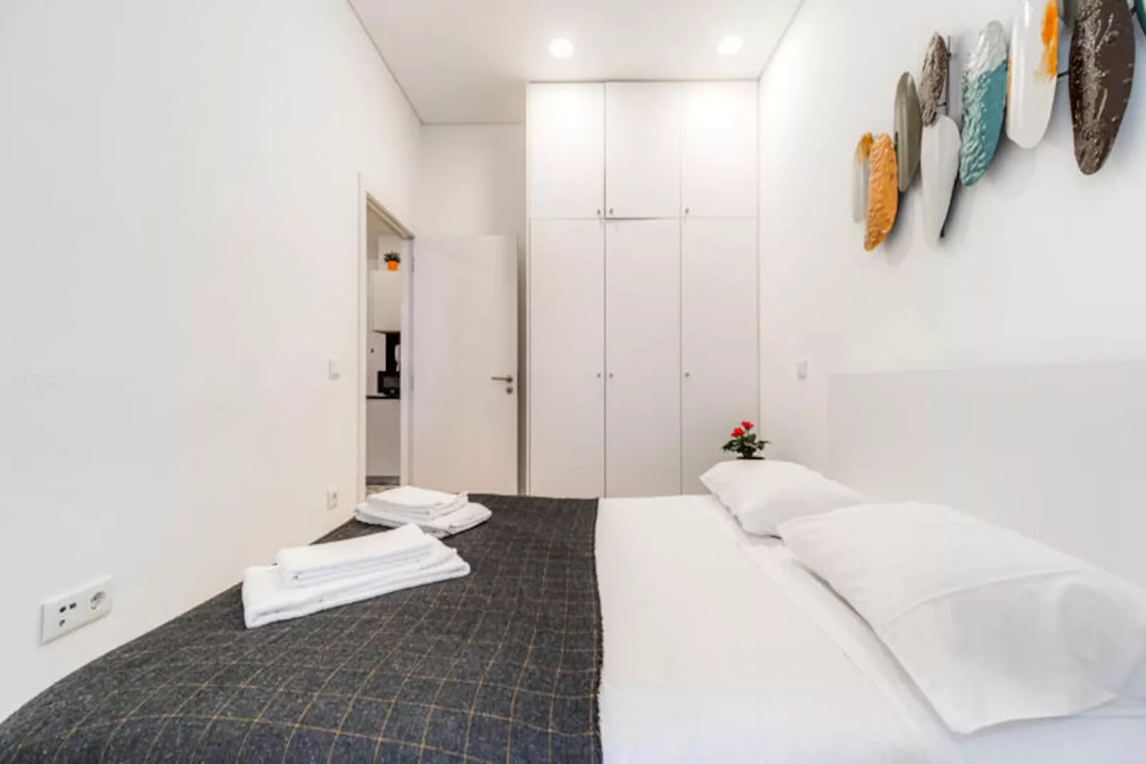 Appartements à Porto-Niet-getagd