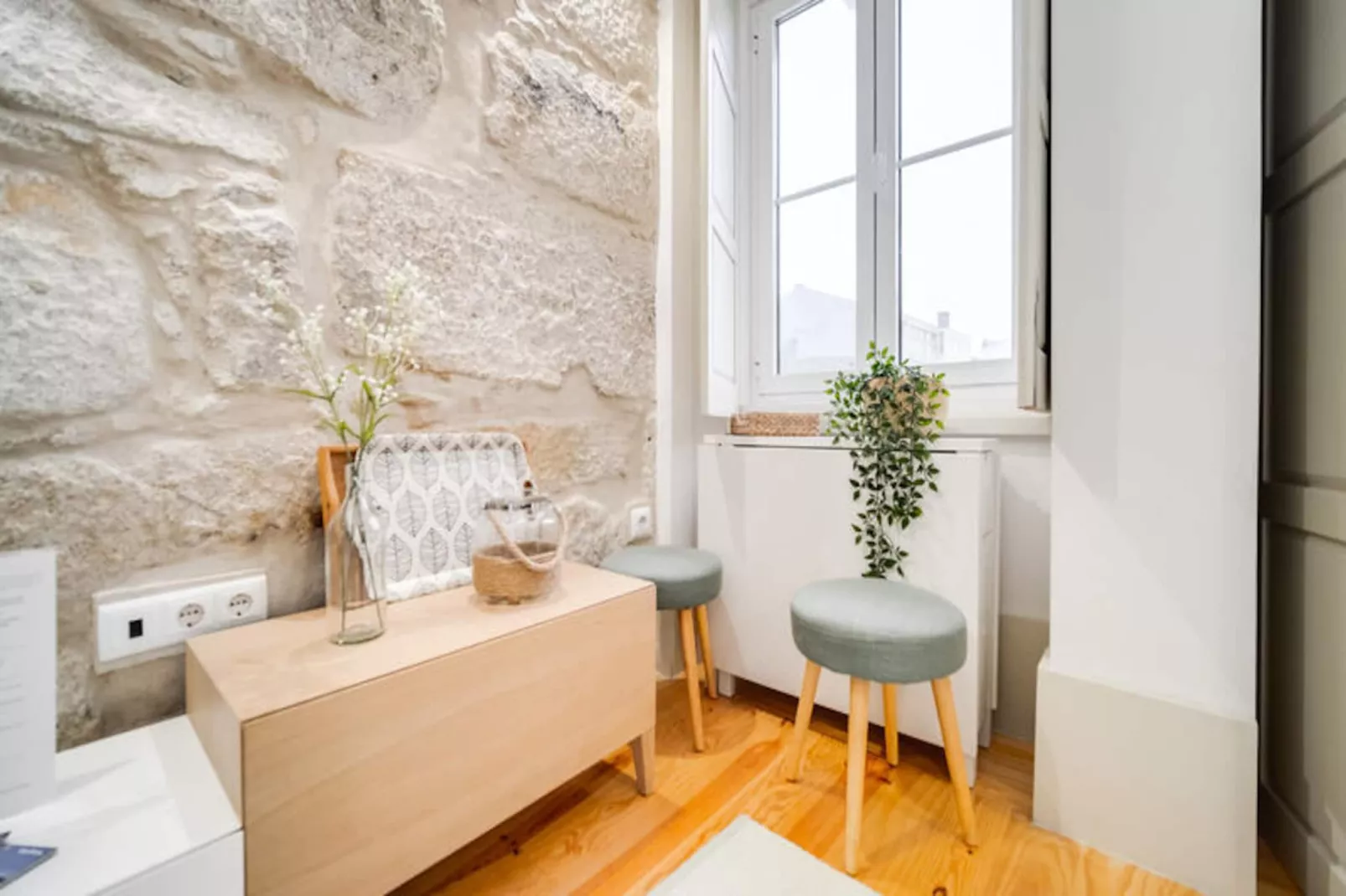 Appartements à Porto-Niet-getagd