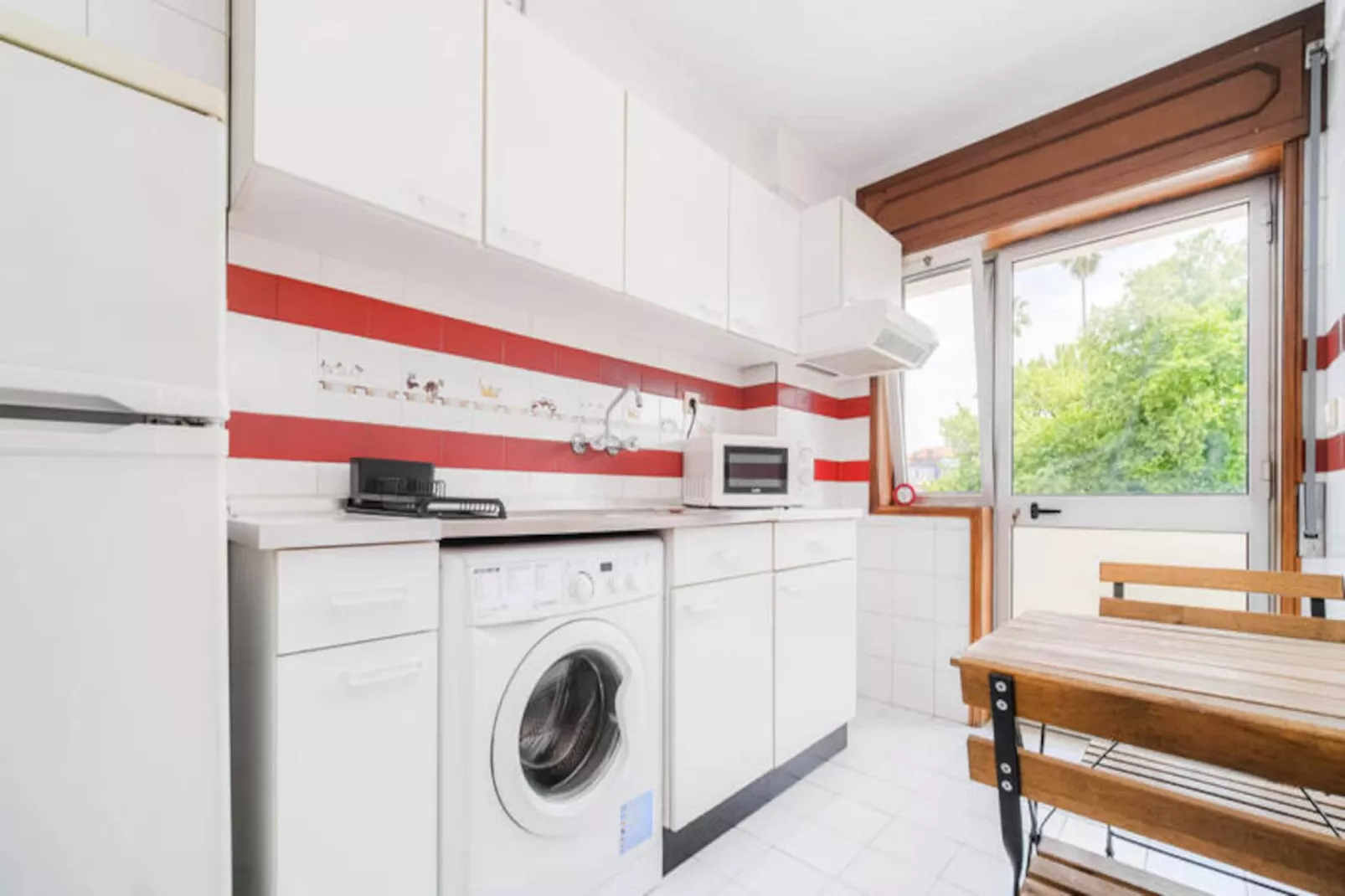 Studio à Porto-Niet-getagd